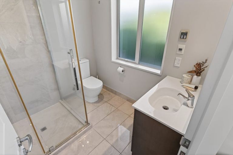 Photo of property in 55 Brookwater Avenue, Northwood, Christchurch, 8051