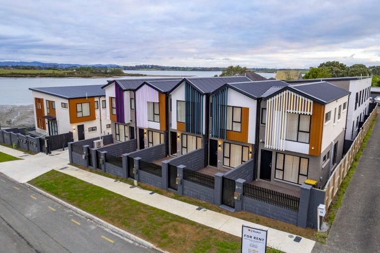 Photo of property in 3/21 Hazards Road, Weymouth, Auckland, 2103