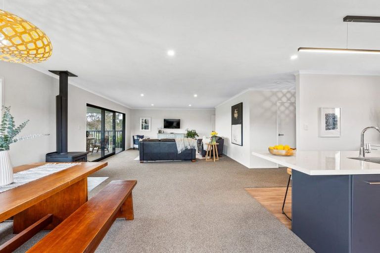 Photo of property in 414 Salisbury Road, Maraekakaho, Hastings, 4171