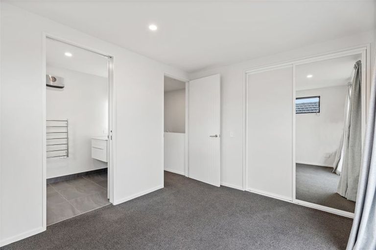 Photo of property in 22a/1 Wychbury Street, Spreydon, Christchurch, 8024