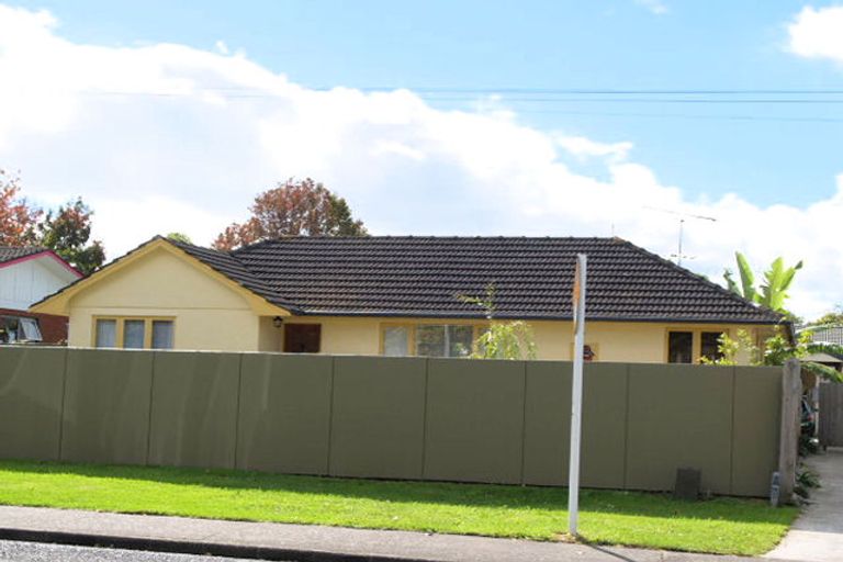Photo of property in 100 Nelson Street, Howick, Auckland, 2014