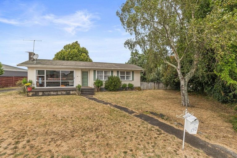 Photo of property in 150 Bryant Road, St Andrews, Hamilton, 3200
