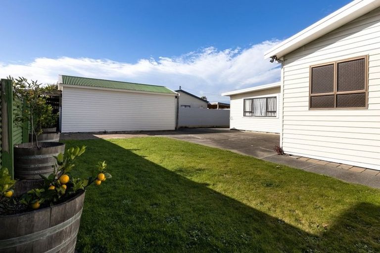 Photo of property in 9 Keiss Street, Blenheim, 7201