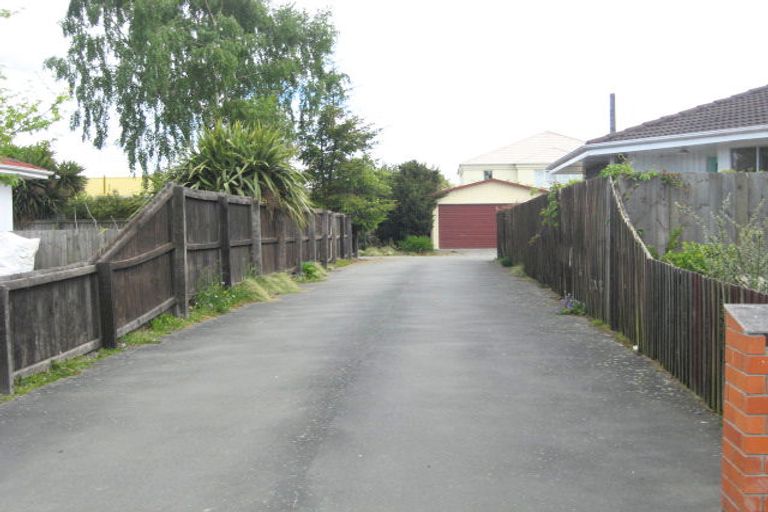 Photo of property in 71a Sapphire Street, Casebrook, Christchurch, 8051