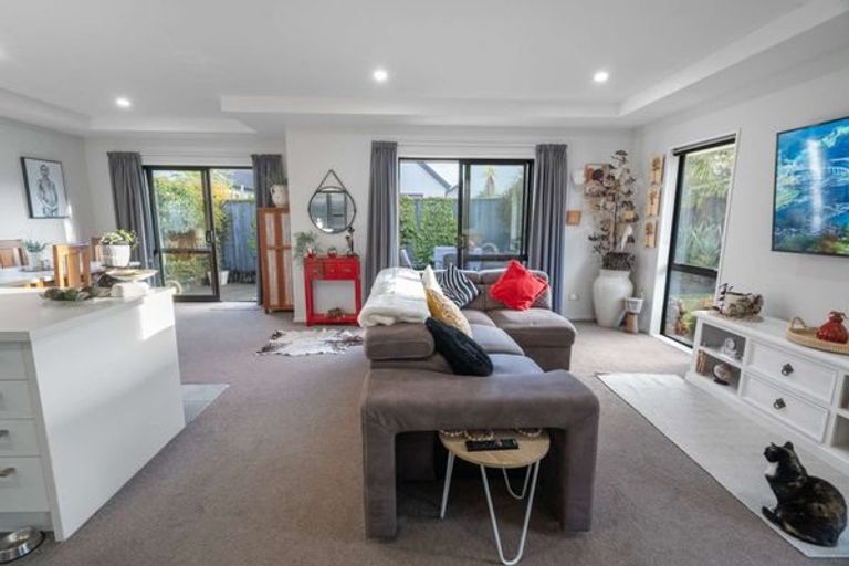 Photo of property in 5 Chandler Way, Rolleston, 7615