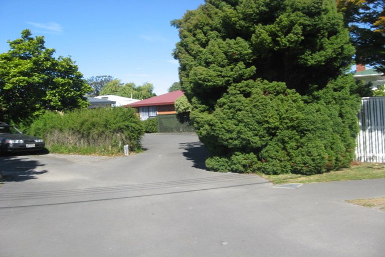 Photo of property in 2/50 Croydon Street, Sydenham, Christchurch, 8023