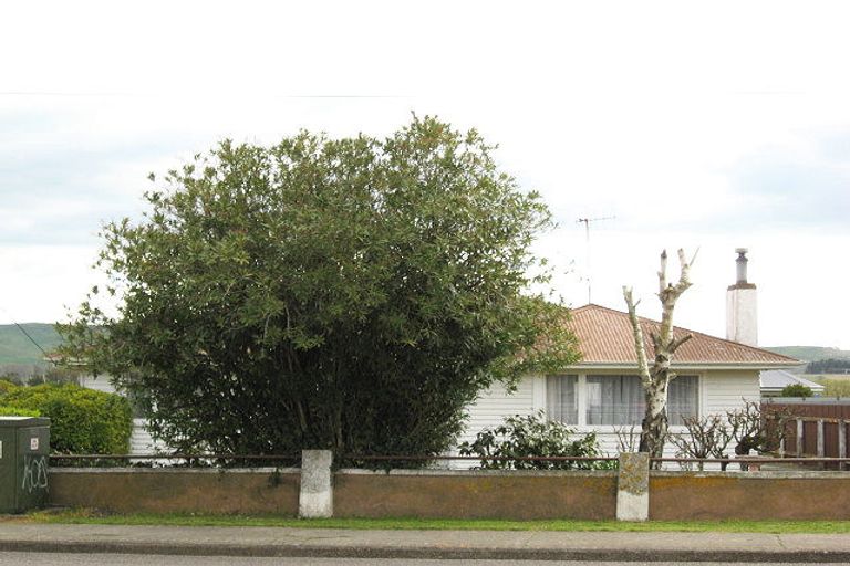 Photo of property in 104 Racecourse Road, Waipukurau, 4200