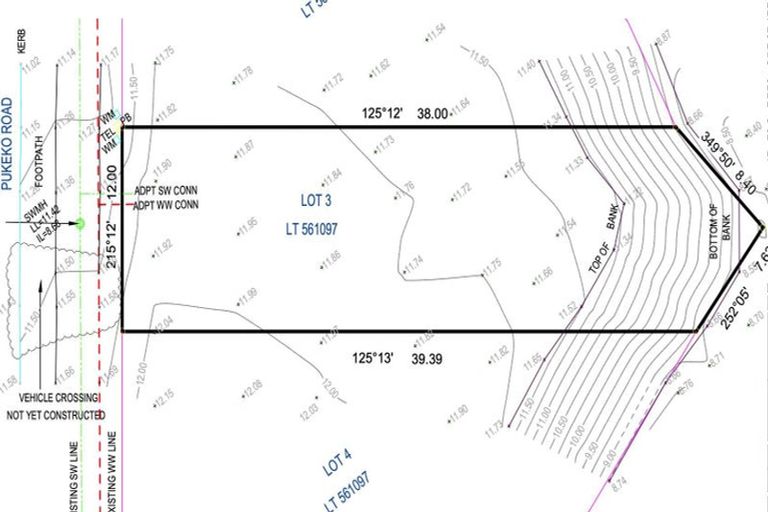 Photo of property in 30 Pukeko Road, Hobsonville, 0616
