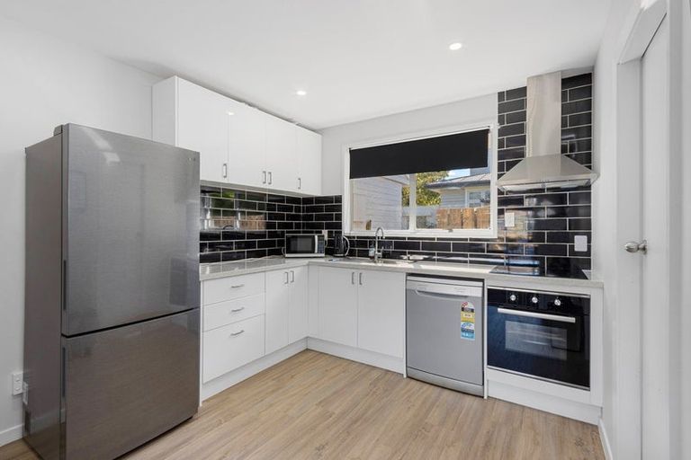 Photo of property in 2/395 Gloucester Street, Linwood, Christchurch, 8011