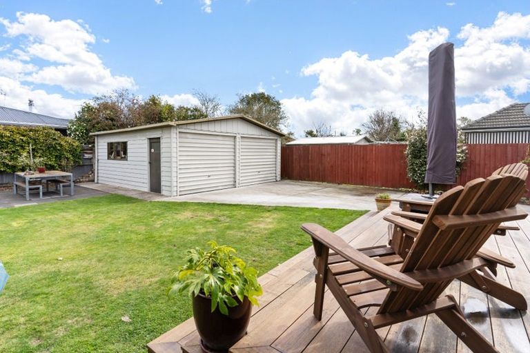 Photo of property in 9 Esperance Street, St Albans, Christchurch, 8052