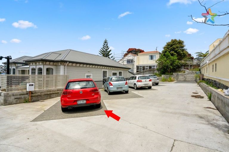 Photo of property in 239u4 Adelaide Road, Newtown, Wellington, 6021