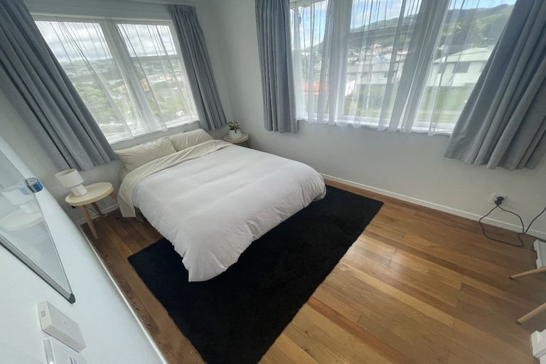 Photo of property in 115 Te Pene Avenue, Titahi Bay, Porirua, 5022