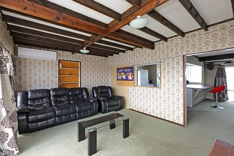 Photo of property in 707 Oak Road, Akina, Hastings, 4122