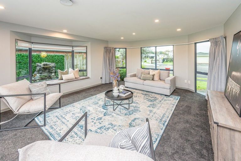 Photo of property in 43 Kakaho Drive, Tawhero, Whanganui, 4501