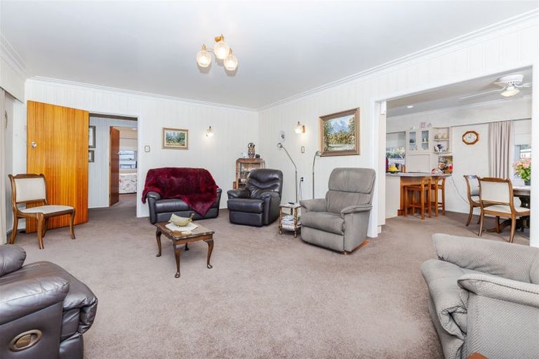 Photo of property in 16-18 Kakamutu Road, Otorohanga, 3900