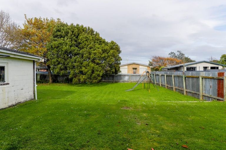 Photo of property in 73 Jenkin Street, Strathern, Invercargill, 9812