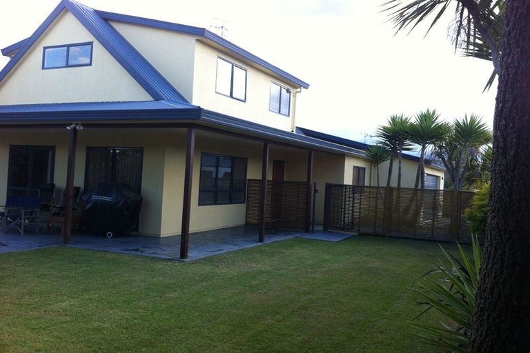 Photo of property in 21 Arabian Drive, Papamoa Beach, Papamoa, 3118