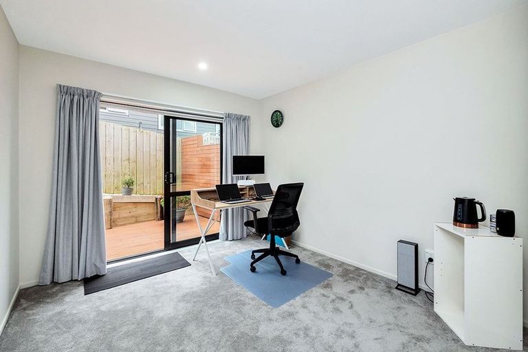 Photo of property in 12/39-42 Keegan Drive, Massey, Auckland, 0614