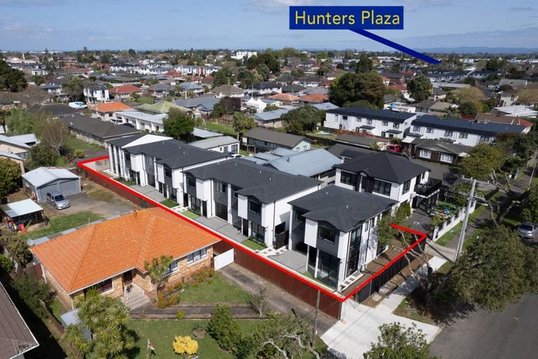 Photo of property in 35d Hamilton Road, Papatoetoe, Auckland, 2025