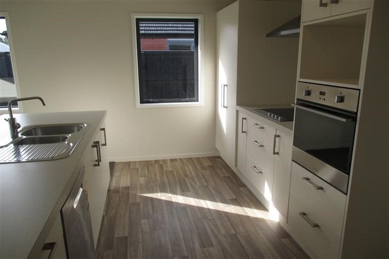 Photo of property in 55 Chandler Way, Rolleston, 7615