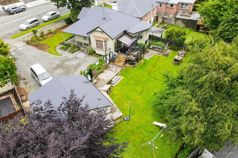 Photo of property in 31 Douglas Street, Highfield, Timaru, 7910