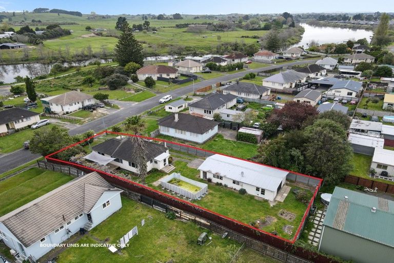 Photo of property in 19 Thomas Street, Ngaruawahia, 3720