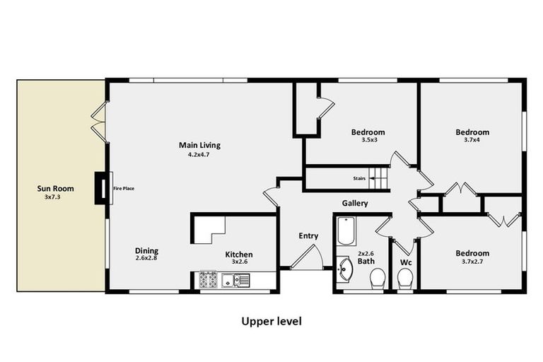 Photo of property in 768 South Titirangi Road, Titirangi, Auckland, 0604