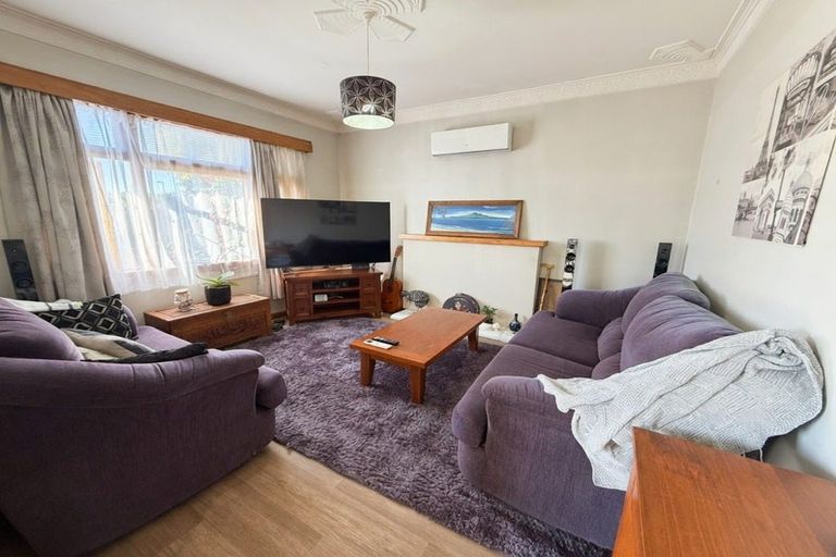Photo of property in 258 Ruahine Street, Terrace End, Palmerston North, 4410