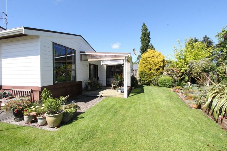 Photo of property in 5d Churchill Street, Pahiatua, 4910