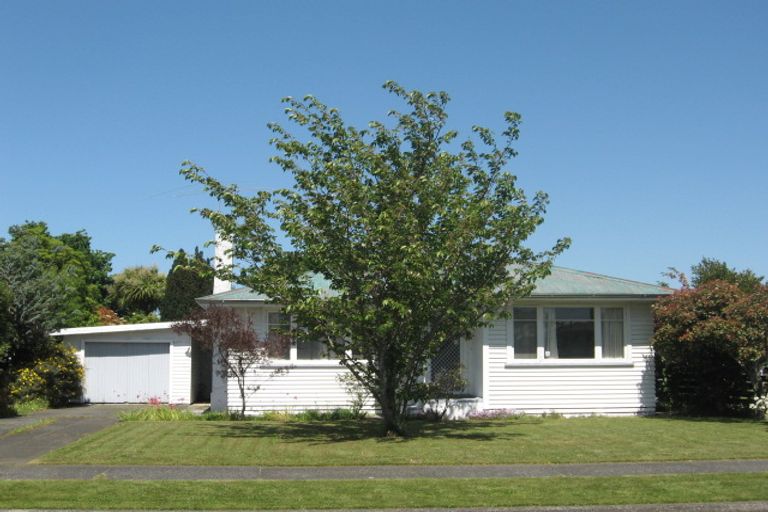 Photo of property in 11 Byron Street, Te Hapara, Gisborne, 4010