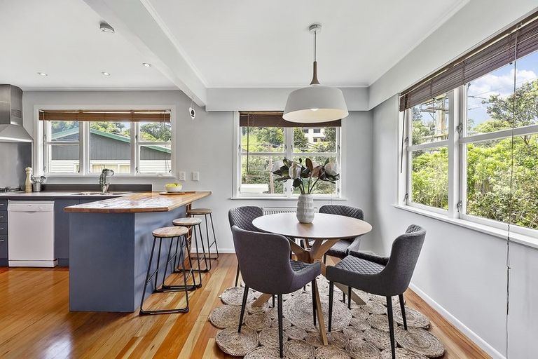 Photo of property in 84 Chester Road, Tawa, Wellington, 5028