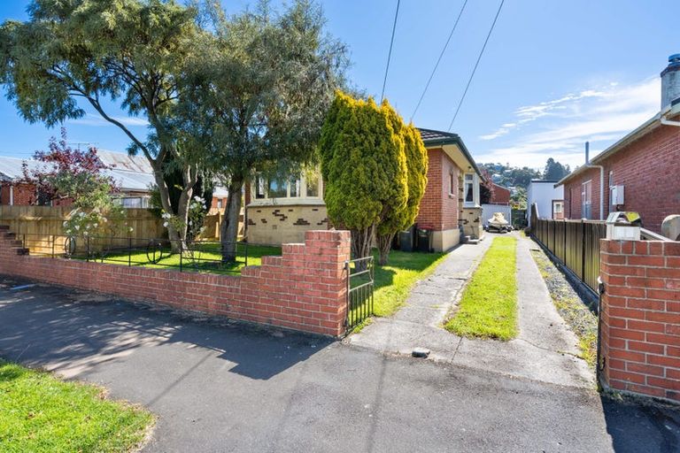 Photo of property in 64 Neville Street, South Dunedin, Dunedin, 9012
