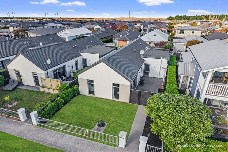 Photo of property in 87 Mary Ellen Street, Pegasus, 7612