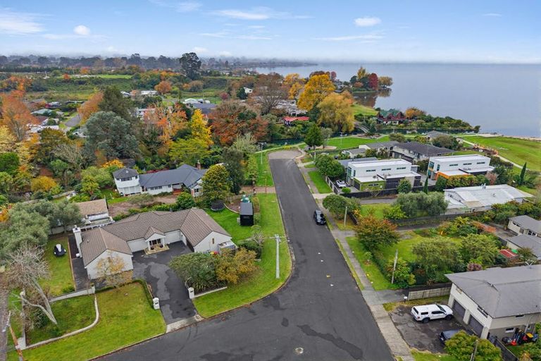 Photo of property in 26 Operiana Street, Ngongotaha, Rotorua, 3010
