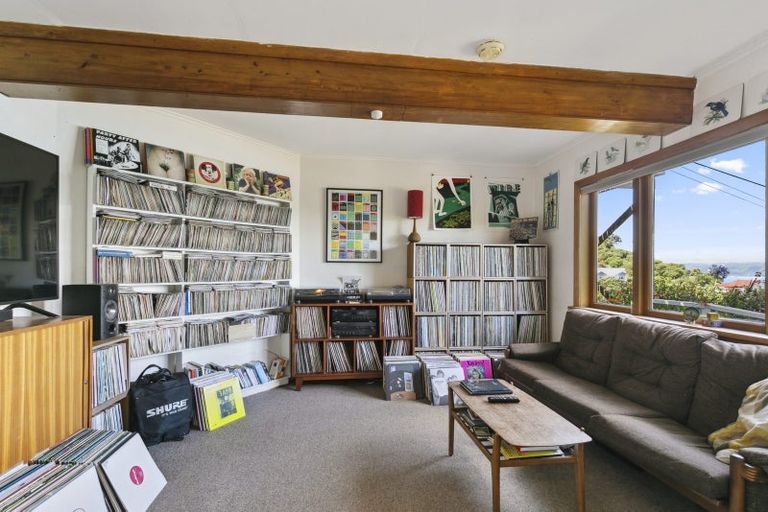 Photo of property in 85 Barnard Street, Wadestown, Wellington, 6012