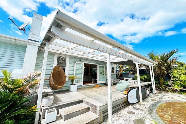 Photo of property in 1 Cooper Street, Wainui, Gisborne, 4010