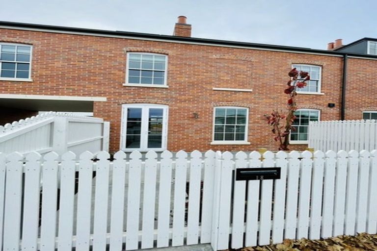 Photo of property in 18 Bunyan Street, Waltham, Christchurch, 8023