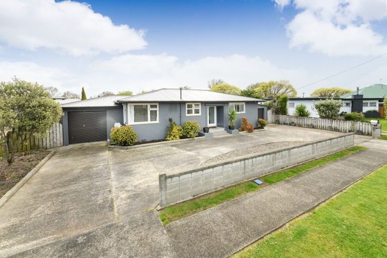 Photo of property in 76 Monmouth Street, Feilding, 4702