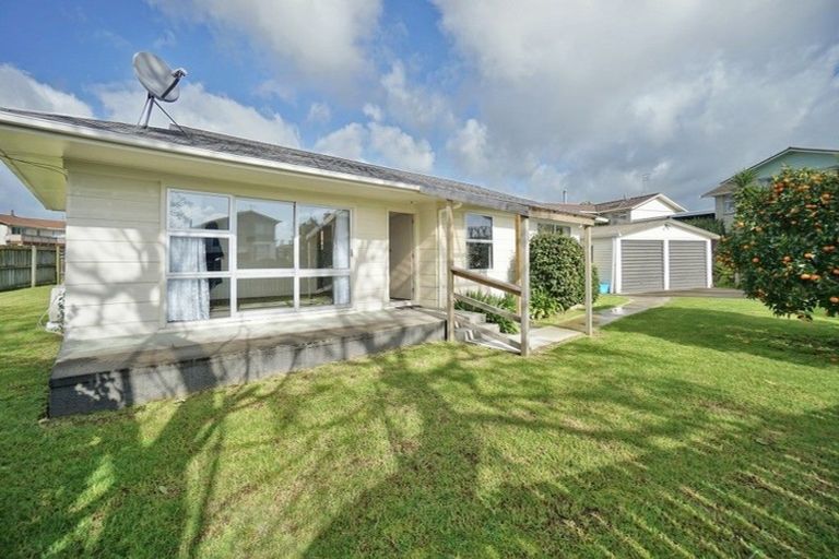 Photo of property in 26 Ben Keys Street, Te Puke, 3119