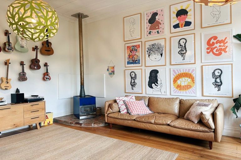 Photo of property in 9 May Avenue, Hospital Hill, Napier, 4110