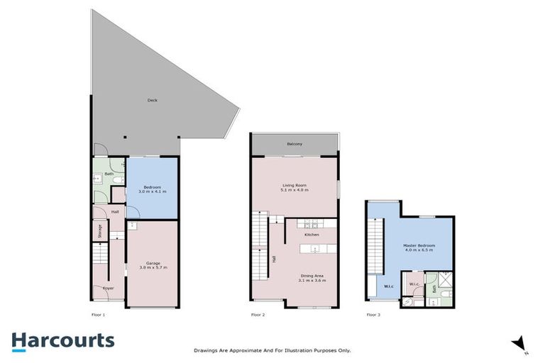 Photo of property in 76g Edmonton Road, Henderson, Auckland, 0612