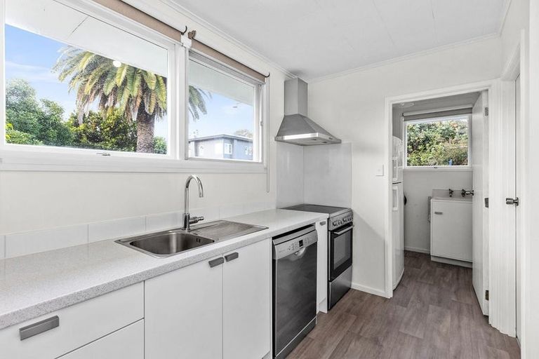 Photo of property in 4/155 Georges Drive, Napier South, Napier, 4110