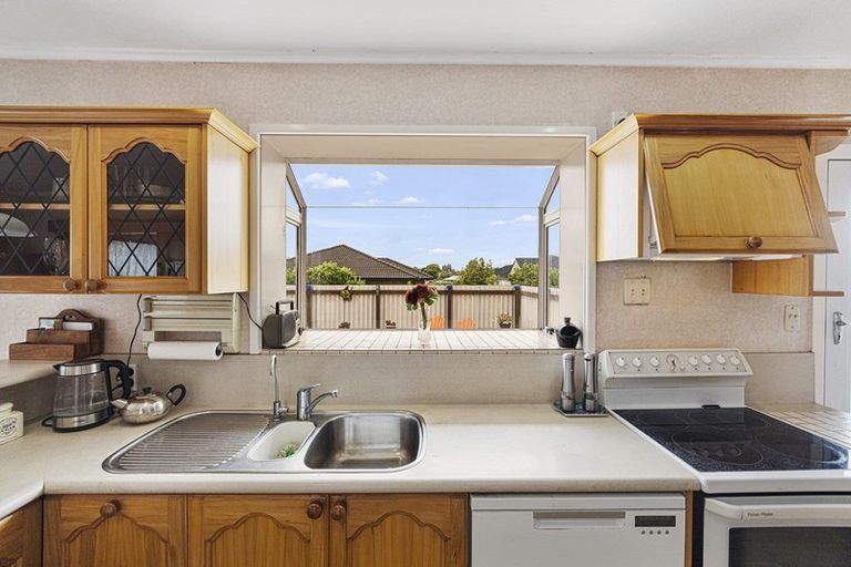 Photo of property in 8 Morrice Avenue, Morrinsville, 3300