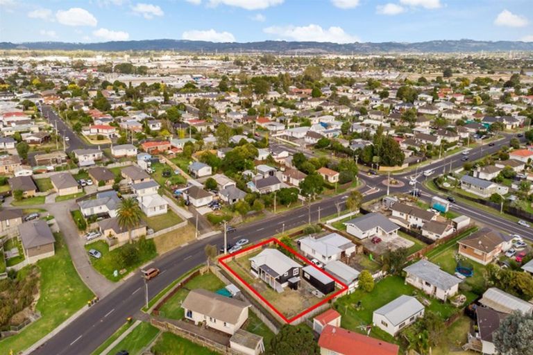 Photo of property in 123 Coxhead Road, Manurewa, Auckland, 2102