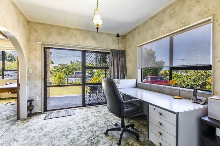 Photo of property in 34 Higginson Street, Otane, 4202