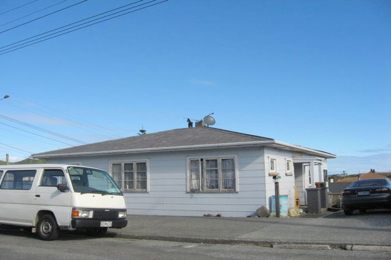 Photo of property in 116 Bright Street, Cobden, Greymouth, 7802