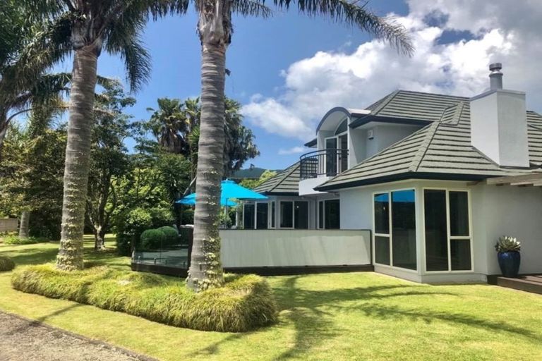 Photo of property in 98 Tangiteroria Lane, Pauanui, Hikuai, 3579