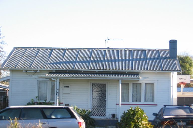 Photo of property in 120 Massey Street, Frankton, Hamilton, 3204