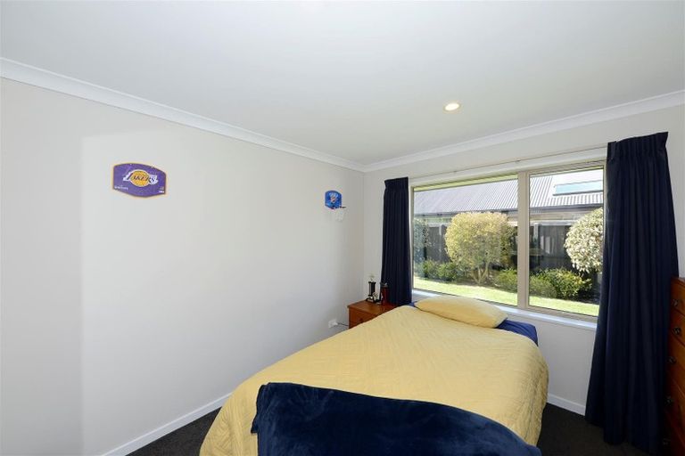 Photo of property in 4 Crown Close, Prebbleton, 7604