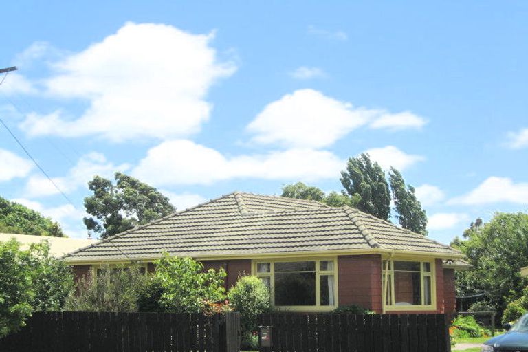 Photo of property in 95 Grange Street, Hillsborough, Christchurch, 8022